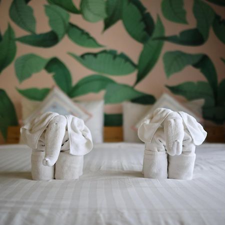 Bed and Breakfast Poshtel Haven Чіангмай Екстер'єр фото