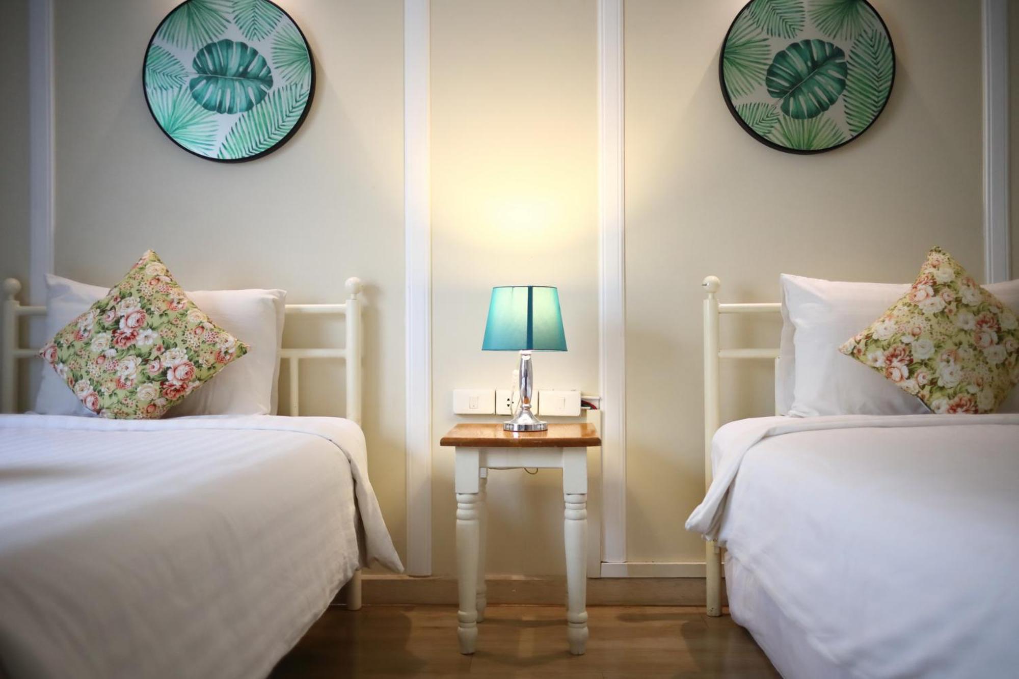 Bed and Breakfast Poshtel Haven Чіангмай Екстер'єр фото